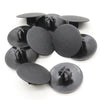 Mitsubishi Outlander Lancer Hood Insulator Clip Retainer Fastener Rivet