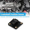 DODGE Neon Saloon 2.0 16V Crankshaft Position Sensor (1994-1999)