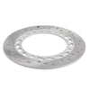 Honda NX250 NX 250 AX-1 Rear Brake Disc (1988-1994)