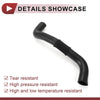 Toyota Solara 3.3L V6 GAS Coolant Hose (2004-2008)