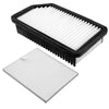 Kia Soul Cabin Air Filter (2010-2011)