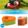 Briggs & Stratton DOV 700 750 Lawn Mower Air & Pre Filter
