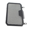 Honda CB500F CB400F / X CB500X Black Cooling Guard (2013-2015)
