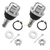 Honda Pioneer 1000 2 x Upper Ball Joint (2022–2024)