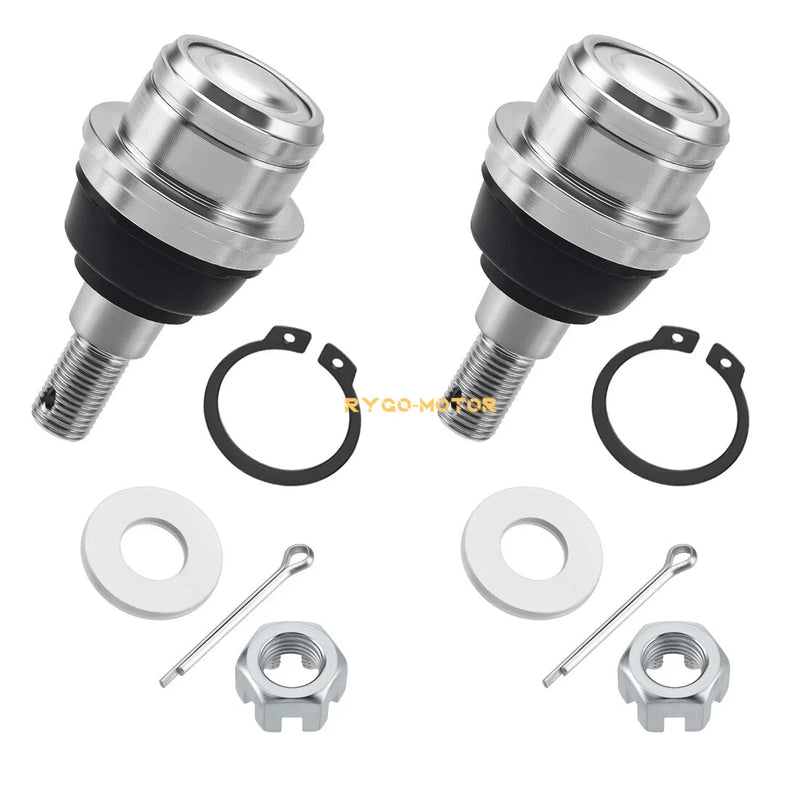 Honda Pioneer 1000 2 x Upper Ball Joint (2022–2024)