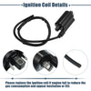 Kawasaki Vulcan Mule 3010 3020 Lawn Mower Ignition Coil