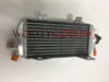 Honda CRF450R CRF450 Aluminum Radiator & Hose (2013-2014)