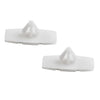 Fender Flare Plastic Retainers 6x Fender Flare Retainer Clip