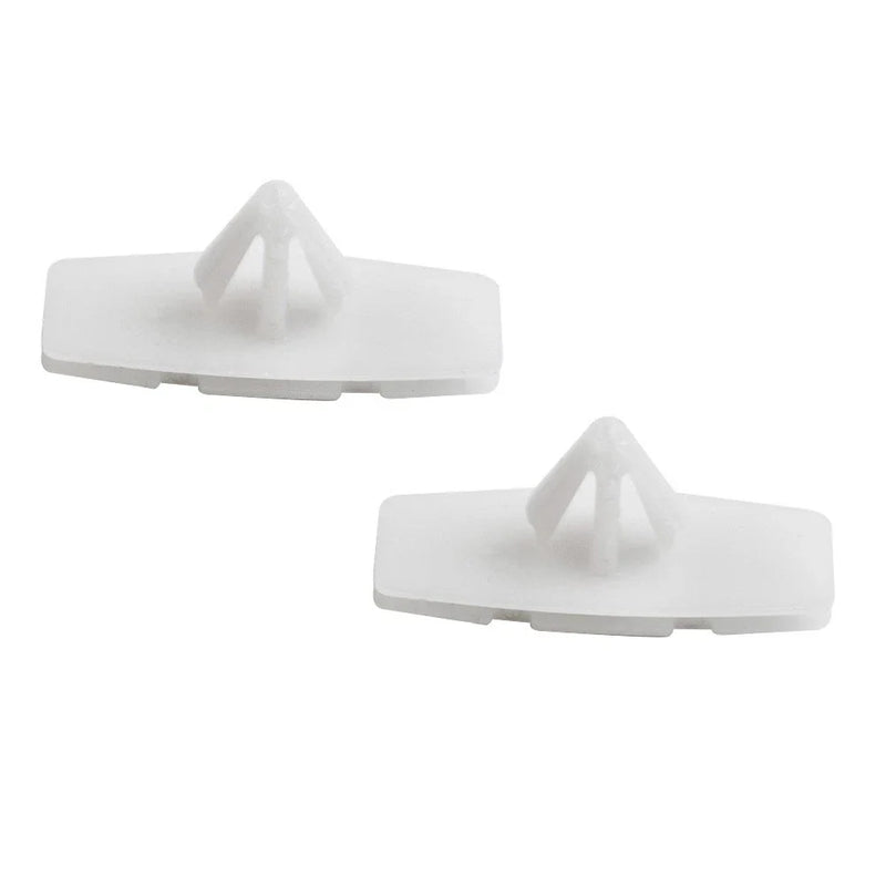 Fender Flare Plastic Retainers 6x Fender Flare Retainer Clip