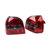 VW Golf MK3 Cabrio Rear Tail Light Brake Lamp Assembly (1993-1999)