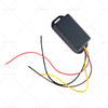 Any Sender Fuel Gauge Fuel Sender to Gauge Linking Module Ohm Converter