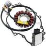 KTM 1090 Adventure, 1190, 1290 Stator Coil, Regulator, Gasket (2013-2023)