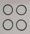 MINI / PEUGEOT 1.4 1.6 EP3 / EP6 N12–N18 INLET MANIFOLD SEAL