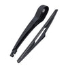 Ford Focus Hatchback Rear Windscreen Wiper Arm & Blade Set (2005-2011)
