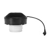 Toyota Matrix Engine Oil Fuel Tank Cap Cover (2003-2008)