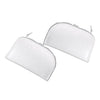 Toyota Prius XW30 Front Bumper Tow Hook Eye Cover (2012-2015)