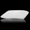 Yamaha YZF R6 Front Fuel Tank Side Pad Decals (2006-2007)