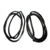 Toyota Corona Mark II 1968-1972 Rear Door Weatherstrip Seal