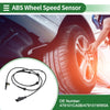 Infiniti FX50 ABS Wheel Speed Sensor (2008-2010)