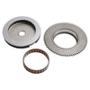 Aeon Cobra 50, Revo 50, Adly Hercules 50 Freewheel with Gear (2000-2023)