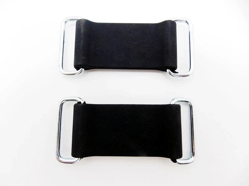 Honda TRX700XX Rubber Mount Fuel Tank Strap (2008-2009)