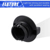 Ford C-Max Oil Fuel Tank Cap Cover (2007-2010)
