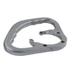 Kawasaki Ninja 1000 (2011-2013) Z1000 Titanium Grab Bar Grip (2003-2014)