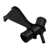 Toyota Corolla Pipe Adapter Connector ABS Coolant