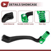 Kayo T6 1 Pc Folding Gear Shifter Lever