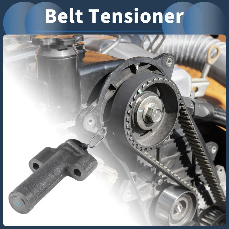 Toyota Land Cruiser (1996-2002) - Metal 1 Pc Belt Tensioner