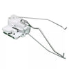 Honda CR-V Front Door Lock Latch Right Side (2002-2006)
