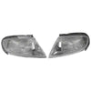 Ford Falcon EF EL NEW Altezza Indicators