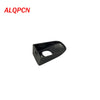 Ford Falcon FG Black Exterior Door Handle with Key Hole (2008-2018)