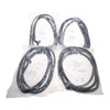 Honda CR-V SUV 2002-2005 Door Weatherstrip Seal