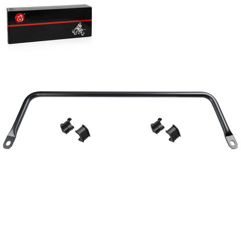 Polaris Ranger Crew 1000 Rear Suspension Stabilizer Sway Bar (2020–2024)