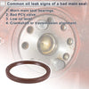 Toyota Alphard Rear Crankshaft Oil Seal (2003-2014)