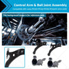 Lexus RX300 RX330 RX400H Front Lower Control Arms (2003-2009)