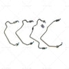 Toyota Hilux KUN16 KUN26 Prado 3.0L 1KD-FTV Fuel Injector Pipe Kit (2005-2015)