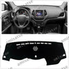 Jeep Cherokee Dash Mat Cover (2014-2018)
