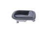 Toyota Corolla Grey Right Front/Rear Inner Door Handle (1998-2001)