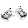 Polaris RZR 4 XP 900 2 x Rear Brake Calipers & Pads (2012–2014)