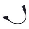 Jeep Wrangler JK 2.8L CRD Crank Sensor (2007-2018)