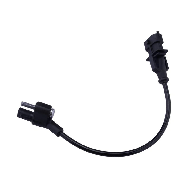 Jeep Wrangler JK 2.8L CRD Crank Sensor (2007-2018)