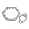EZGO Gas Golf Cart Piston Ring Cylinder Head Gasket Kit (1989–1993)