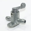 Quad Dirt Bike ATV Buggy 8mm Inline Fuel Tank Tap Filter Petcock Switch