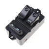 Mazda 323F Bongo Driver Side Front Right Power Window Switch (1994-1998)