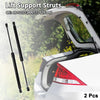 Dodge Journey Rear Hatch Lift Supports (2011-2020)