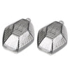 SUZUKI SV650 SV1000 Smoke Turn Signal Lights (2003-2009)
