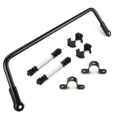 Polaris Ranger 500 6x6 Rear Stabilizer Sway Bar & Linkage Kit (2005)