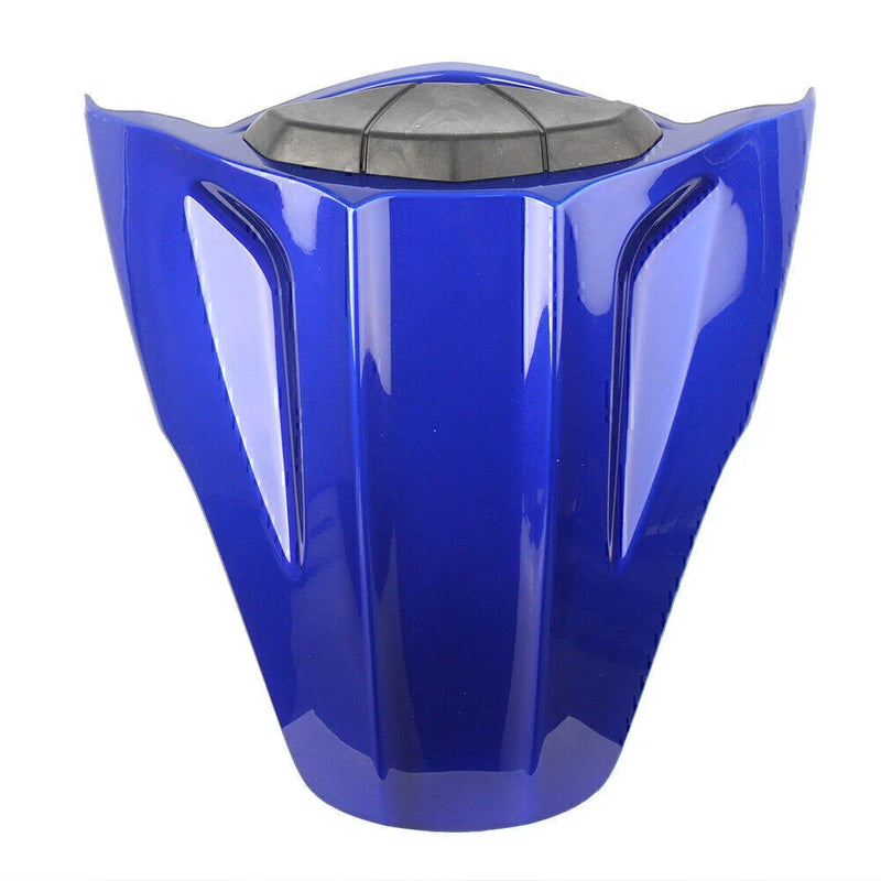 Kawasaki Ninja ZX10R (2011-2015) Blue Rear Seat Cover Cowl